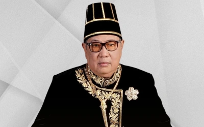 BREAKING NEWS: Raja Solo Pakubuwono XIII Meninggal Dunia